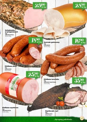 Dzień Dziecka ze Społem Kielce 