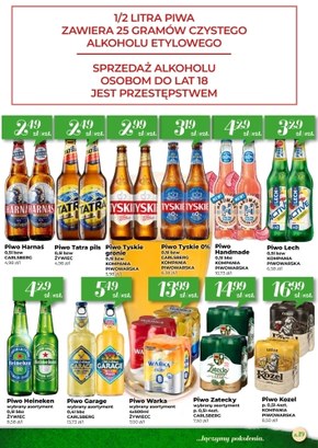 Dzień Dziecka ze Społem Kielce 
