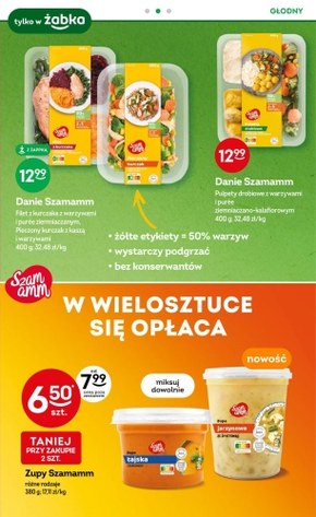 Żabka rozdaje piwo i pieniądze! 