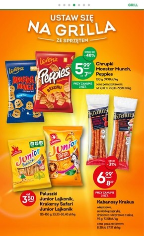 Żabka rozdaje piwo i pieniądze! 