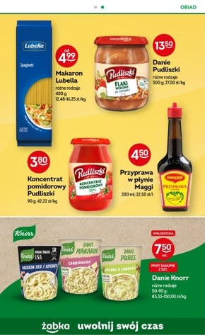 Żabka rozdaje piwo i pieniądze! 