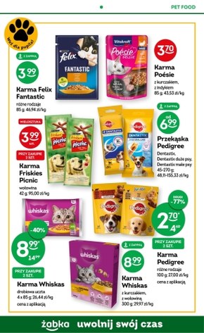 Żabka rozdaje piwo i pieniądze! 