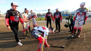 Zignorowali alerty RCB. Zamknięty stadion i wstyd na całą Polskę