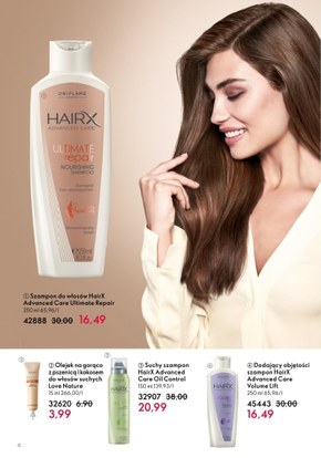 Oriflame - nowa oferta wyprzedażowa