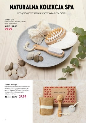 Oriflame - nowa oferta wyprzedażowa