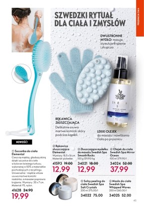 Oriflame - porozmawiajmy o rzęsac