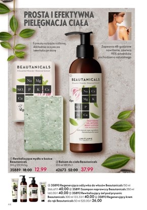 Oriflame - porozmawiajmy o rzęsac