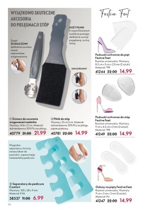 Oriflame - porozmawiajmy o rzęsac