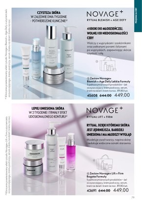 Oriflame - porozmawiajmy o rzęsac