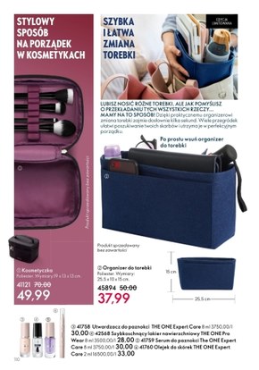 Oriflame - porozmawiajmy o rzęsac