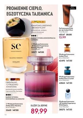 Oriflame - porozmawiajmy o rzęsac