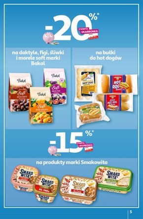 Radosny Dzień Dziecka w Auchan Hipermarket 
