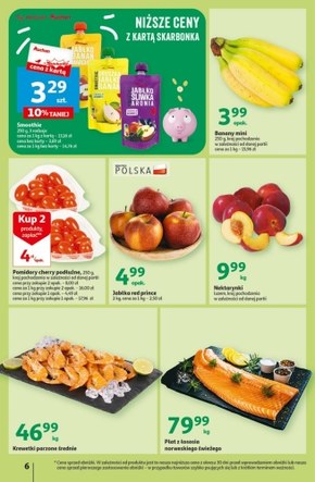 Radosny Dzień Dziecka w Auchan Hipermarket 