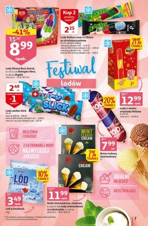 Radosny Dzień Dziecka w Auchan Hipermarket 