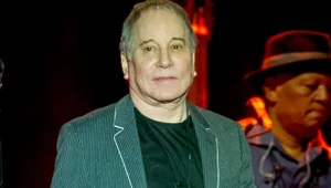 Paul Simon