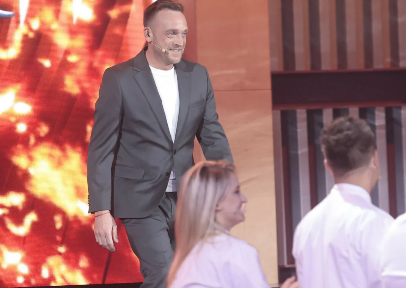 Mateusz Gessler Mateusz Gessler