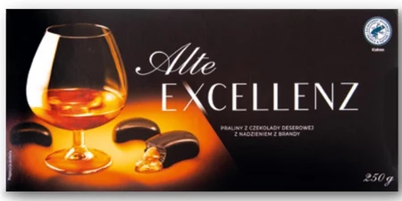 Praliny Alte Excellenz