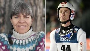 Mama mistrza w skokach szczerze o rodzinnej tragedii. "Cały czas płakałam"