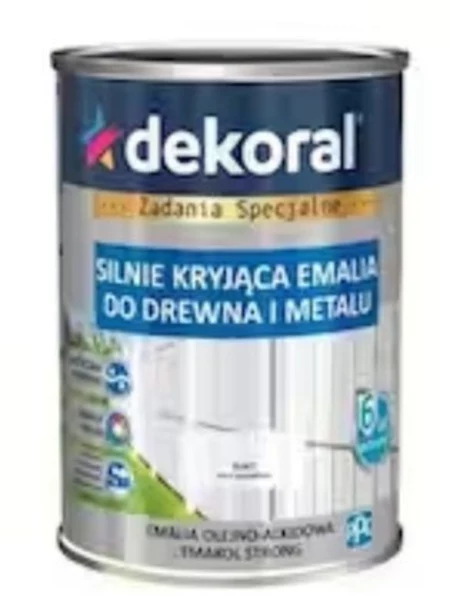 Farba Dekoral