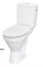 Kompakt wc Cersanit