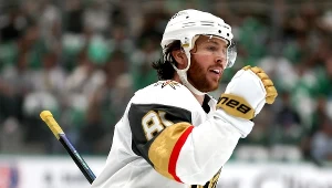 Jonathan Marchessault