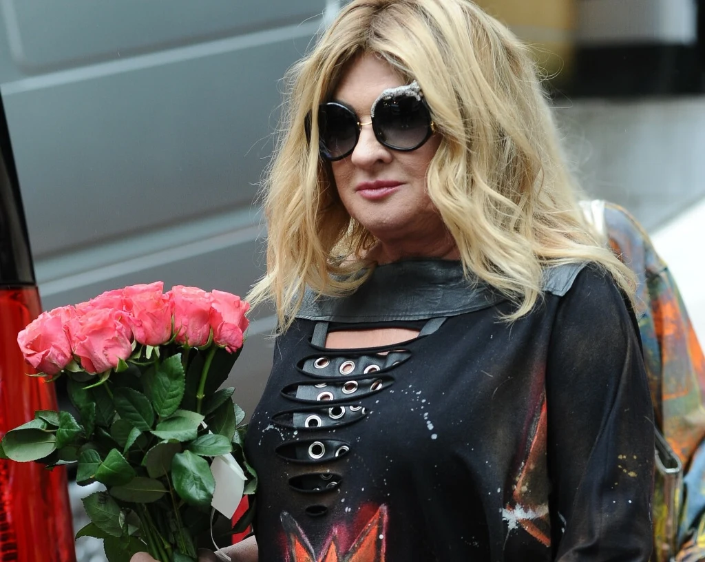 Beata Kozidrak Beata Kozidrak