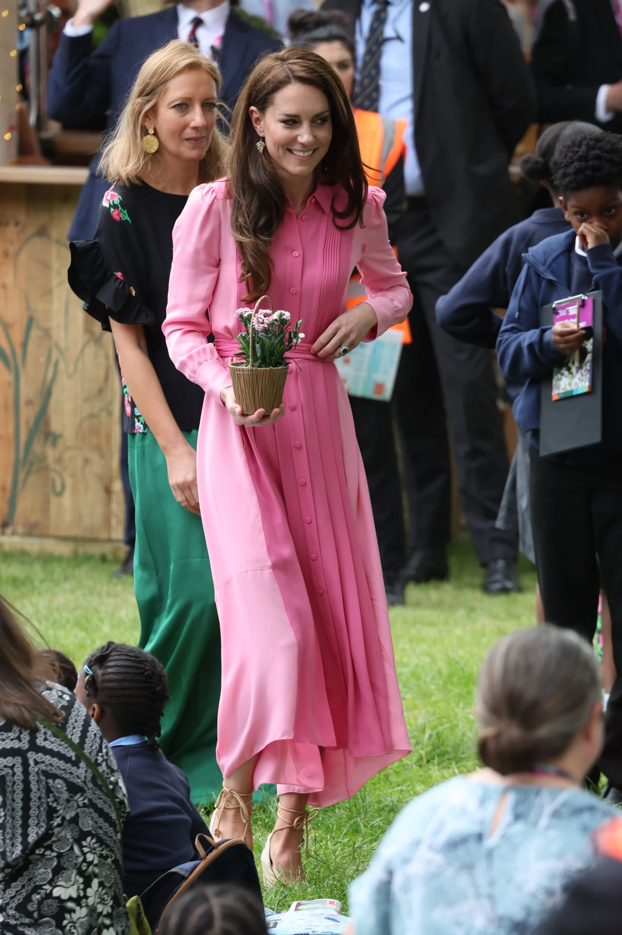 Księżna Kate Księżna Kate