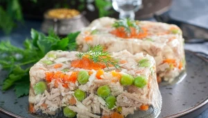 To jadało się w czasach PRL-u. Tych dań nie da się zapomnieć!