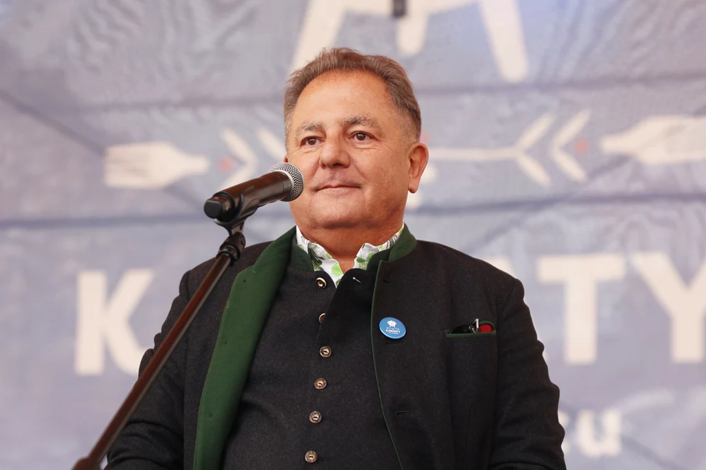 Robert Makłowicz