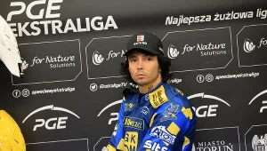 Był załamany, płakał. „Nie możemy go podeptać”