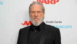 Jeff Bridges