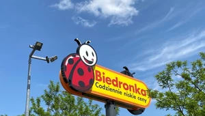 Biedronka prześcignięta w rankingu przez Kaufland. Ale obie mogą świętować