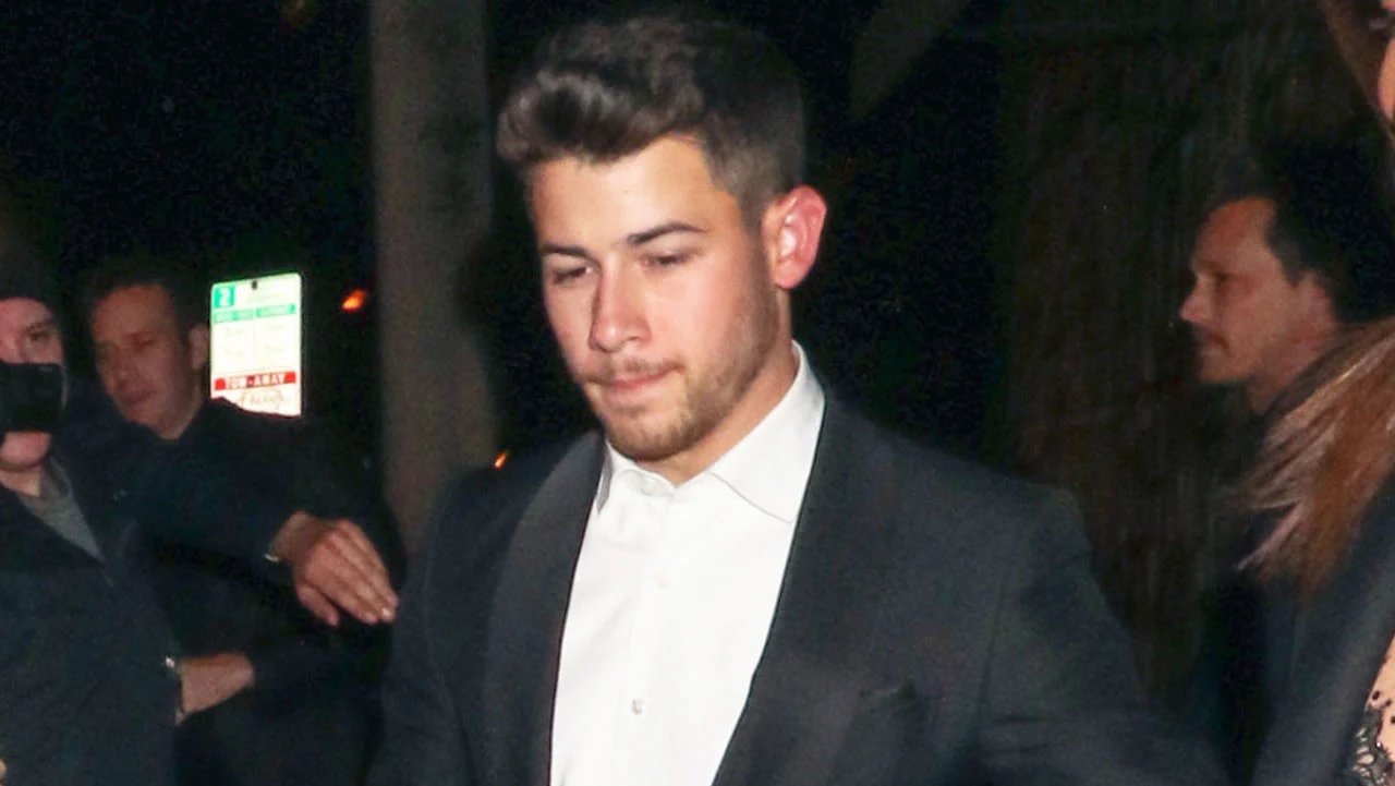 Nick Jonas źle wspomina swój występ sprzed 7 lat Nick Jonas źle wspomina swój występ sprzed 7 lat