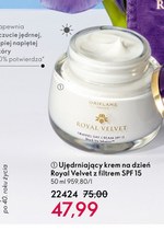 Krem ujędrniający Oriflame