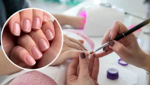 Micro french. Minimalistyczna odmiana klasycznego manicure