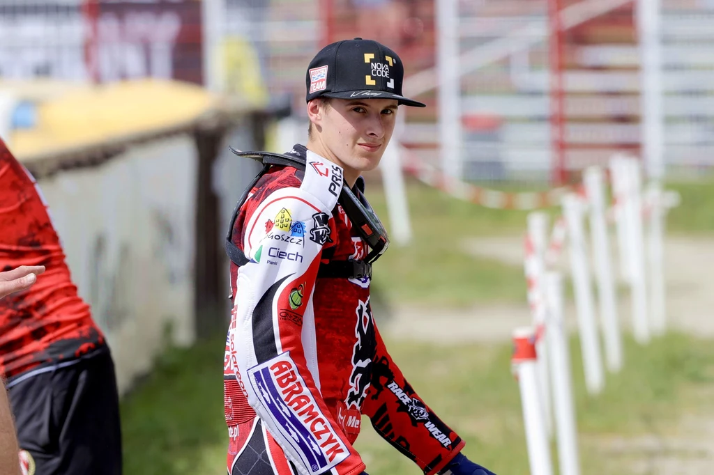 Wiktor Przyjemski Wiktor Przyjemski