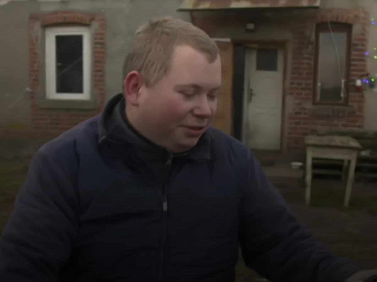 Bartłomiej z "Chłopaków do wzięcia" wiele przeżył. Śmierć odebrała mu dwie ukochane osoby