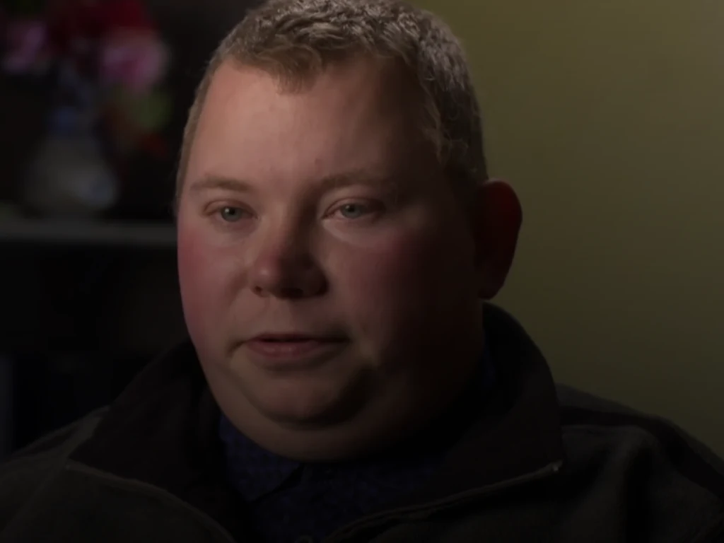 Dramat w "Chłopakach do wzięcia". Ich miłość brutalnie przerwała nagła śmierć