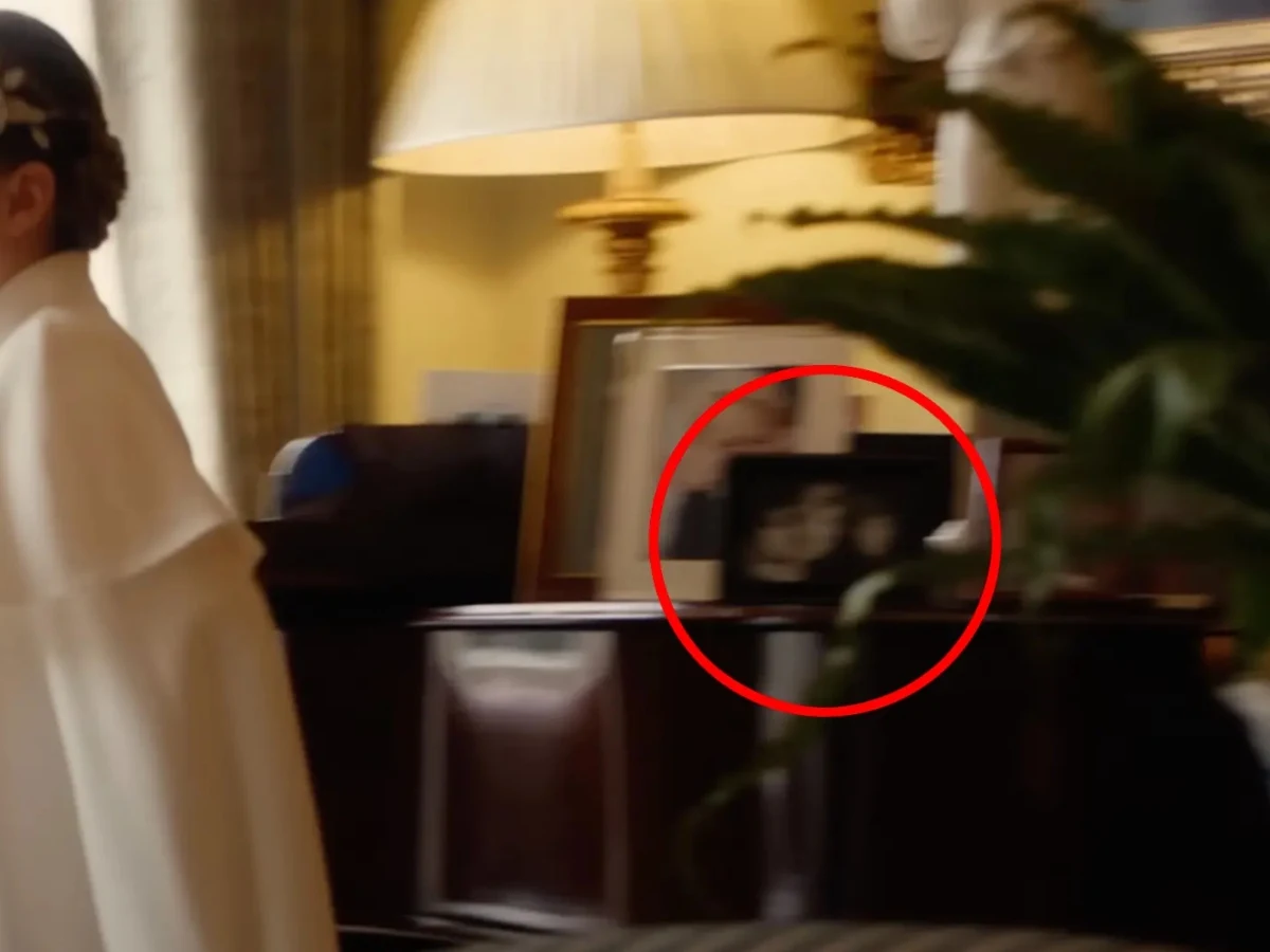 Apartament księcia Walii z Pałacu Kensington Apartament księcia Walii z Pałacu Kensington