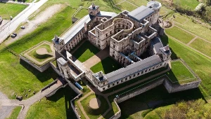 Teledysk grupy Enhypen nakręcono w Zamku Krzyżtopór