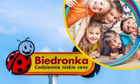 Biedronka