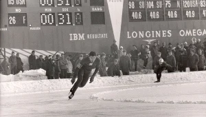 Mistrz olimpijski nie żyje. Gdy spotkał Beatlesów, byli "przerażeni"