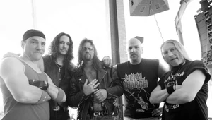 Metal Church: Kirk Arrington nie żyje. Był poważnie chory