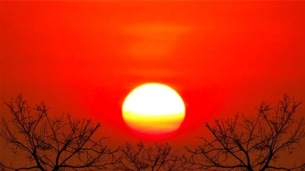 Ryzyko przekroczenia o 1,5 stopnia średniej globalnej temperatury wynosi obecnie 66 proc.