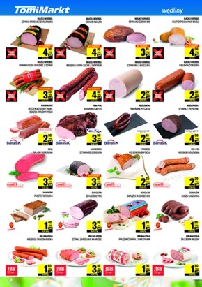 TomiMarkt - Twój sklep na co dzień!
