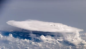 Nowa misja NASA. Zamiast kosmosu będą badać chmury