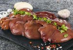 Wątróbka drobiowa