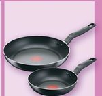 Zestaw patelni Tefal