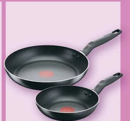 Zestaw patelni Tefal