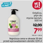 Płyn do naczyń